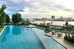 333 Riverside - condo apartment for rent in Bangsue