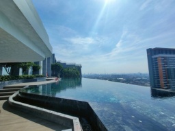 Ideo Mobi Bangsue Grand Interchange - condo apartment for rent in Bangsue
