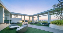 Metro Sky Prachachuen Bangsue condo apartment for rent