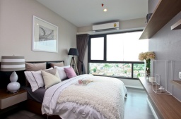 The Stage Taopoon Interchange Bangsue condo apartment for rent