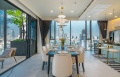 Siamese Exclusive 31 condo apartment in Phrom Phong