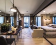 Condolette Midst Rama 9 condo apartment for rent