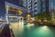 Rhythm Asoke condo apartment for rent