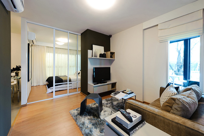 D Condo Ramkhamhaeng (ดีคอนโด รามคำแหง) | condo for rent in Ramkhamhaeng, Bangkok