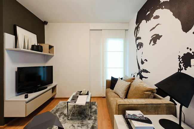 D Condo Ramkhamhaeng (ดีคอนโด รามคำแหง) | Bangkok condo for rent