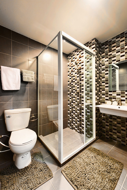 D Condo Ramkhamhaeng Bangkok