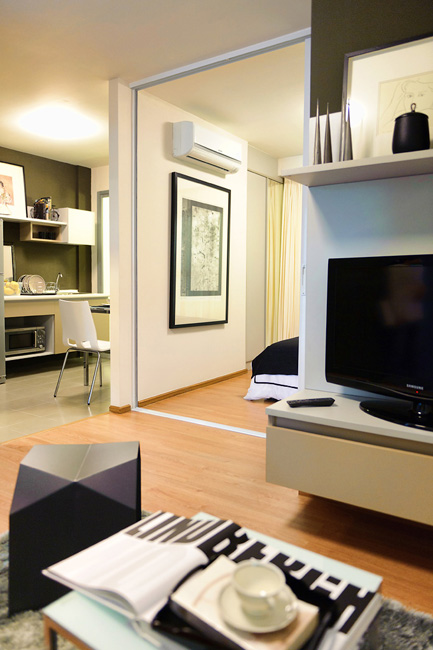 D Condo Ramkhamhaeng condo for rent ดีคอนโด รามคำแหง คอนโดให้เช่า