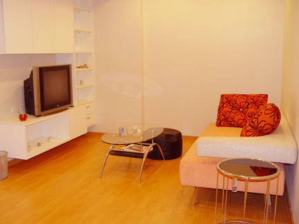 condo to rent near D Condo Ramkhamhaeng
