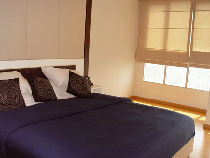 The Inspire Place Abac Rama 9 | apartment for rent in Ramkhamhaeng 24, Bangkapi district, Bangkok 