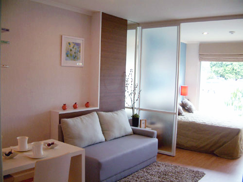 flat to rent near <strong>U Delight @ Bangsue station</strong>