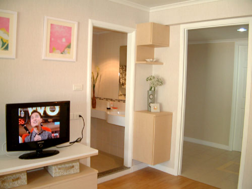 Lumpini Ville Prachachuen-Phongphet | condo for rent in Bangkok