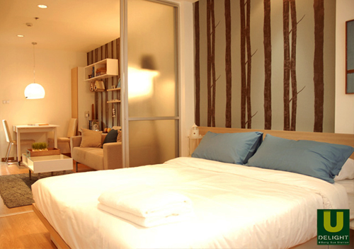 U Delight @ Bangsue station | apartment for rent in Bangsue, Bangkok