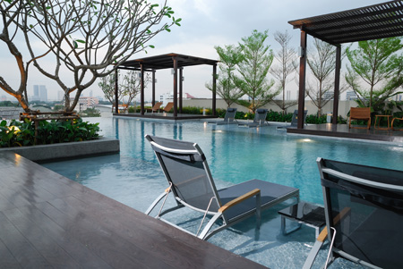U Delight @ Bangsue station | flat for rent in Bangsue, Bangkok