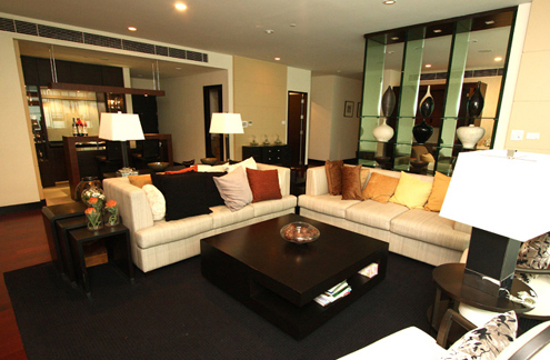 luxury flat to rent near <strong>Athenee Residence</strong>
