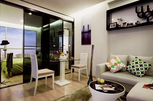 apartment to rent near <strong>Condo One Ratchada-Ladprao</strong>