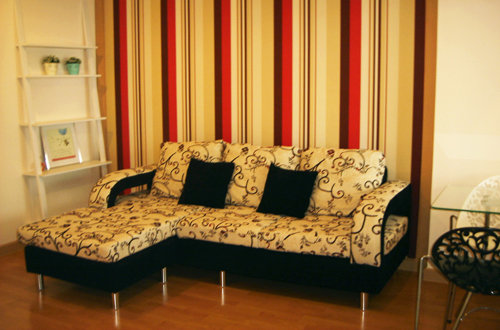 Life@Ratchada-Ladprao | condo for rent near  MRT, Bangkok