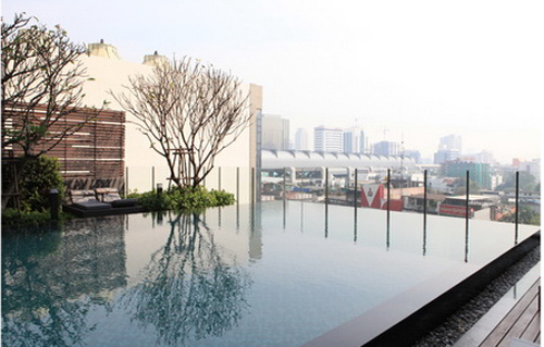 flat to rent near Noble Reform