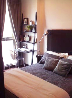 Ideo Q Phayathai | flat and apartment for rent near Phayathai BTS, Bangkok