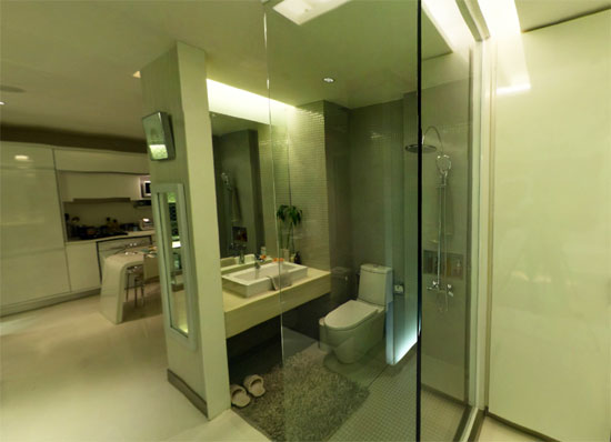 Ideo Verve Ratchaprarop | condo for rent near Airport Rail Link