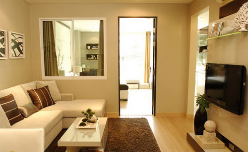 apartment for rent near <strong>Condo One Siam</strong>