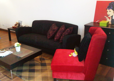 condo to rent near Life@Phahon 18