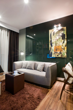 Onyx Phaholyothin | condominium for rent near BTS Saphankwai