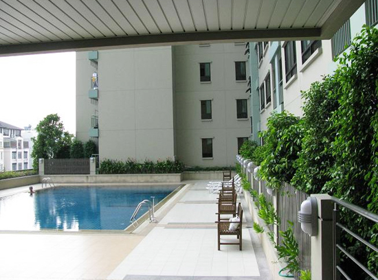 condo to rent near <strong>Ivy Residences Pinklao</strong>