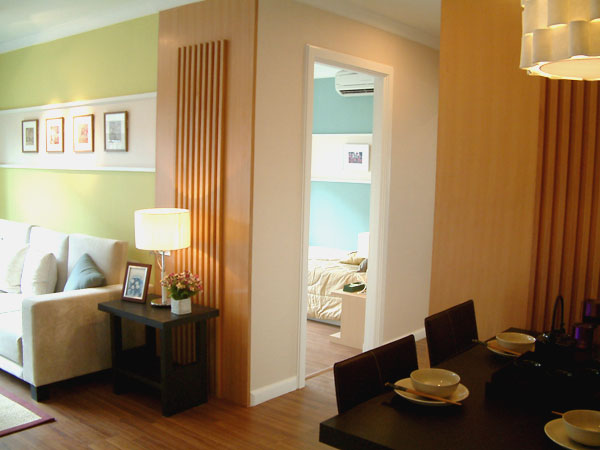 condo to rent 10 mins walk to <strong>Lumpini Place/Suite Rama 8</strong>