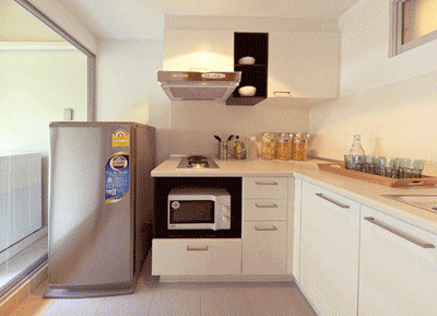 Lumpini Place/Suite Rama 8 | apartment for rent in Bang Phlat Bangkok