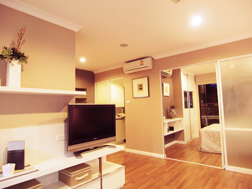 Lumpini Place/Suite Rama 8
