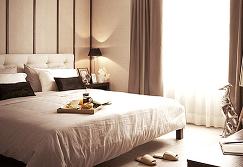Preen by Sansiri | condo for rent near Ploenchit BTS, Bangkok