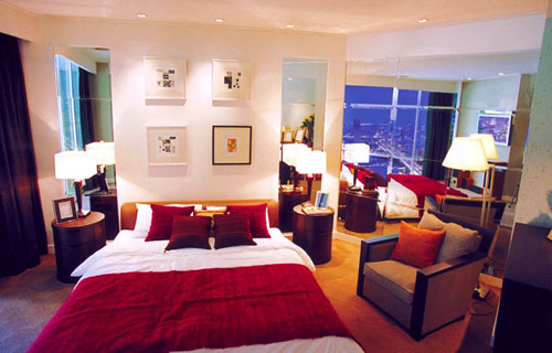 Baan Sathorn Chaophraya | riverside apartment for rent in Bangkok
