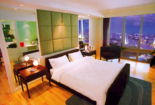 Baan Sathorn Chaophraya