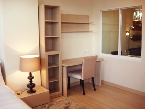 Life Sathorn for rent | Life condo Sathorn