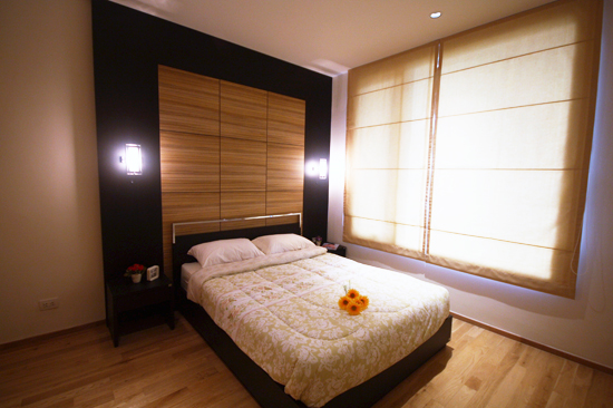 The Empire Place Sathorn  | condo for rent near BTS in Sathorn