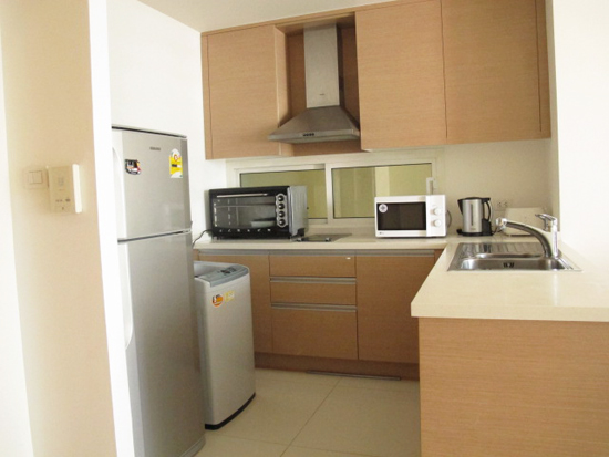 The Empire Place Sathorn Bangkok