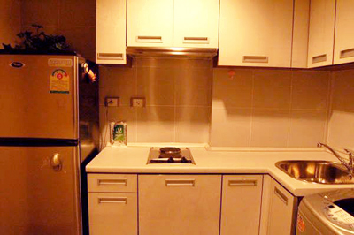 Silom City Resort  | condo for rent near Silom BTS/MRT, Bangkok