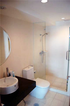 Silom City Resort condominium