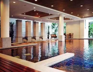 The Bangkok Thanon Sub | condominium for rent near Samyan MRT | Bangkok apartment
