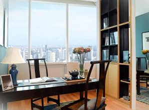 millennium residence