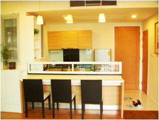Wind Sukhumvit 23 | apartment for rent in Sukhumvit