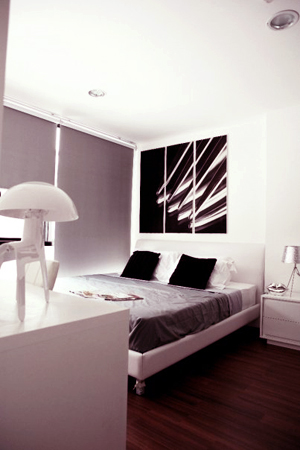 D'65 condo | room for rent in Sukhumvit 65, 10 min walk to Ekamai BTS