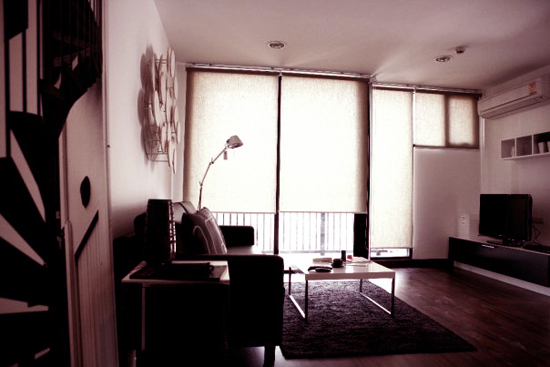 D'65 condo | flat for rent in Sukhumvit 65