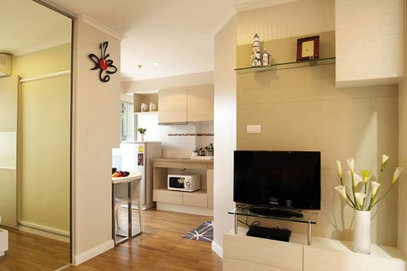 condo for rent near Ficus Lane