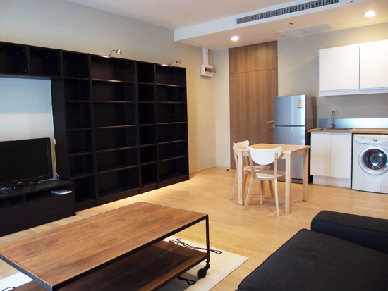 Noble Reveal Condo for rent