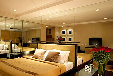 The Trendy Sukhumvit 13, apartment for rent near Nana BTS in Bangkok