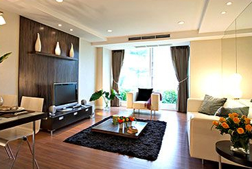 The Trendy Sukhumvit 13, flat for rent near Nana BTS in Sukhumvit