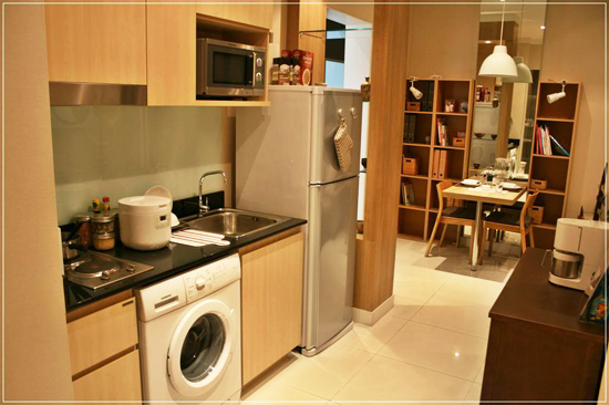 Ideo Verve Sukhumvit | condo for rent close to On-nut BTS, Bangkok