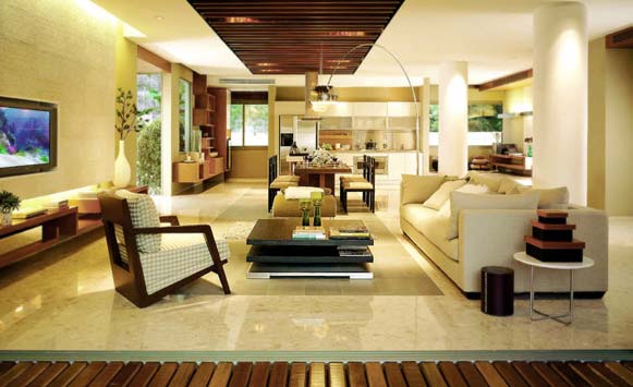 Ficus Lane condominium, apartment for rent in Sukhumvit 44/1