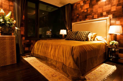 <strong>Aguston Sukhumvit 22 condominium</strong>